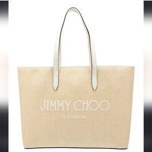 AUTHENTIC JIMMY CHOO SHOULDER BAG